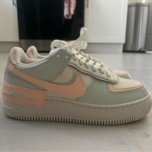 Nike Air Force 1 Shadow